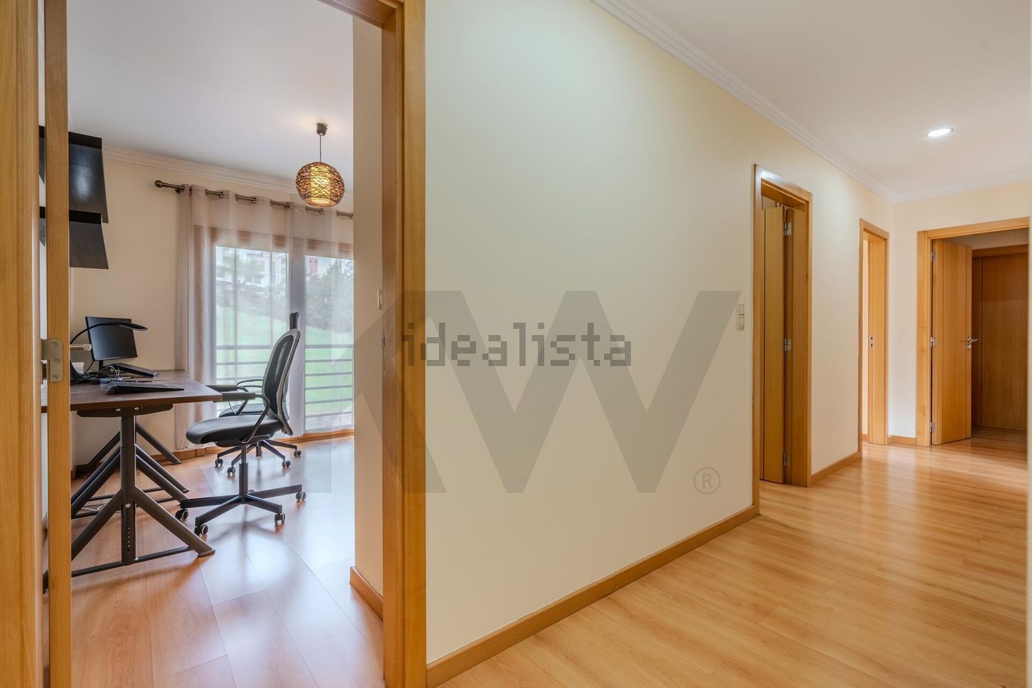 公寓 t4出售在Rua Torcato Jorge, 29 - 办公室