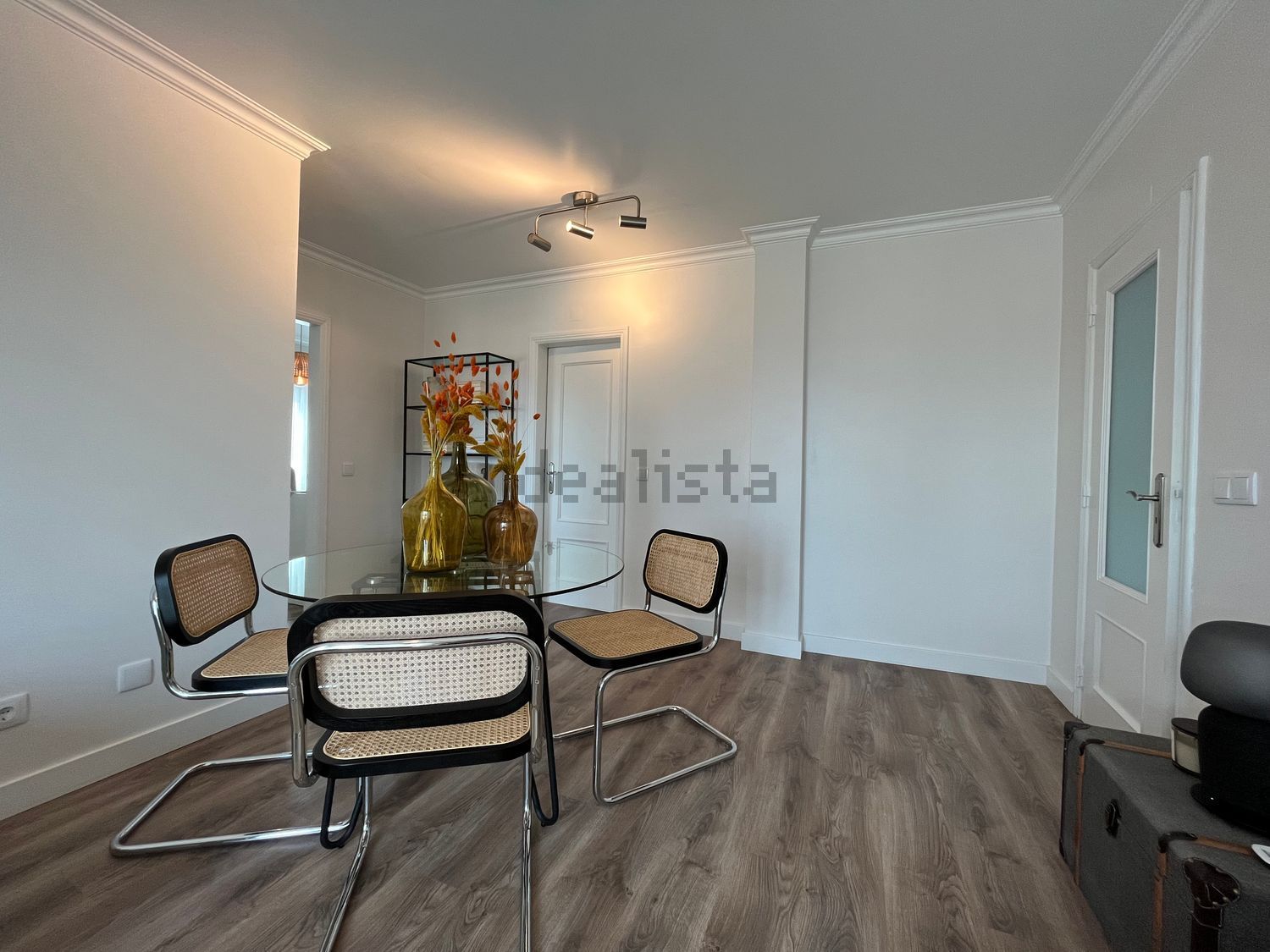 公寓 t2出售在Rua do Parque, 9 - 客厅