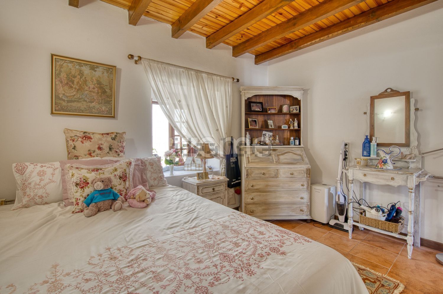 小楼房或独栋别墅出售在Rua do Malaquias, 3 - 卧室