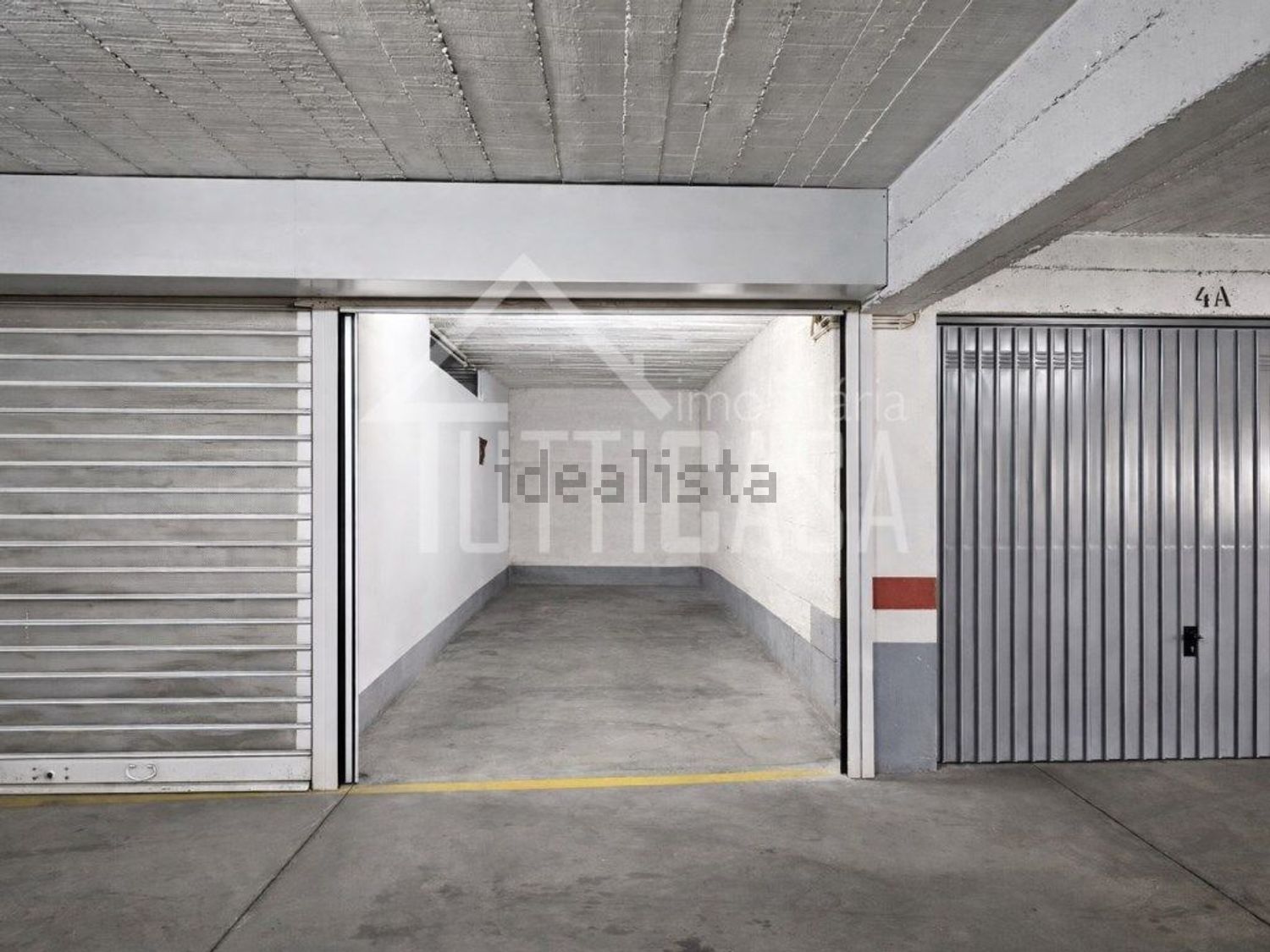 公寓 t2出售在Rua Francisco Pereira Júnior - 停车位