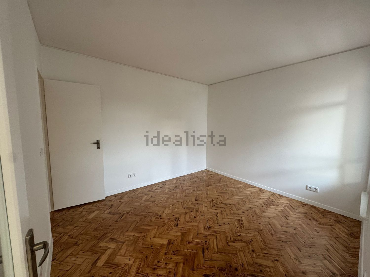 出租公寓 t2在Rua Cidade Vila Cabral - 居住