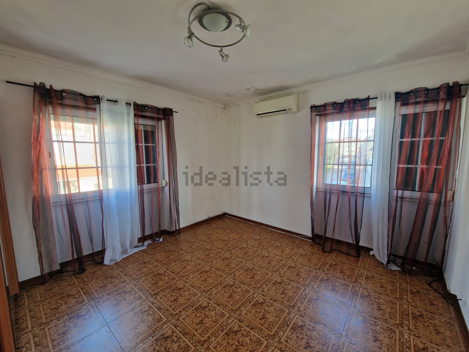 出租公寓 t3在Rua dos Foros de Amora, 188 b - 居住