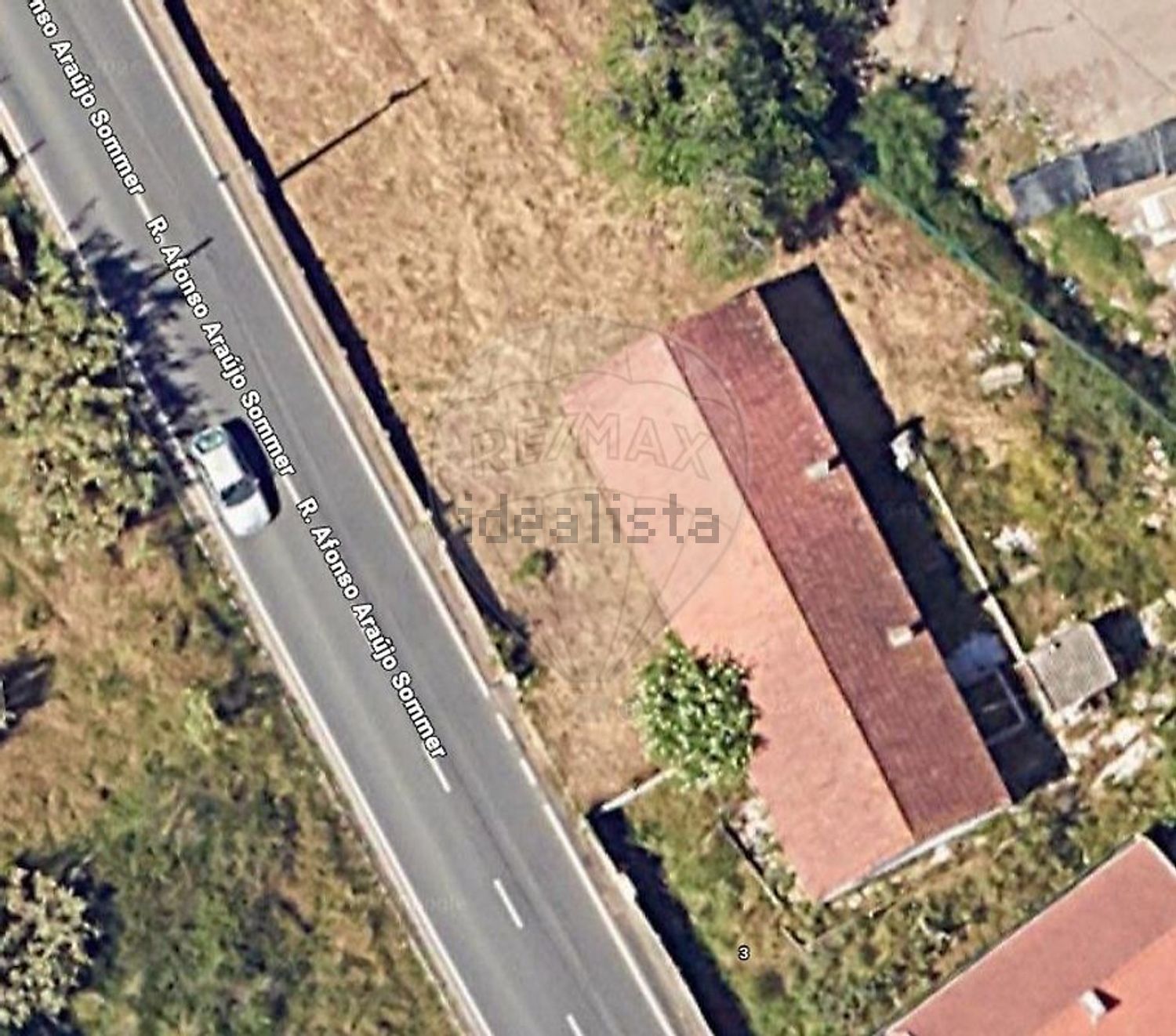 小楼房或独栋别墅出售在Travessa das Oliveiras - 照片