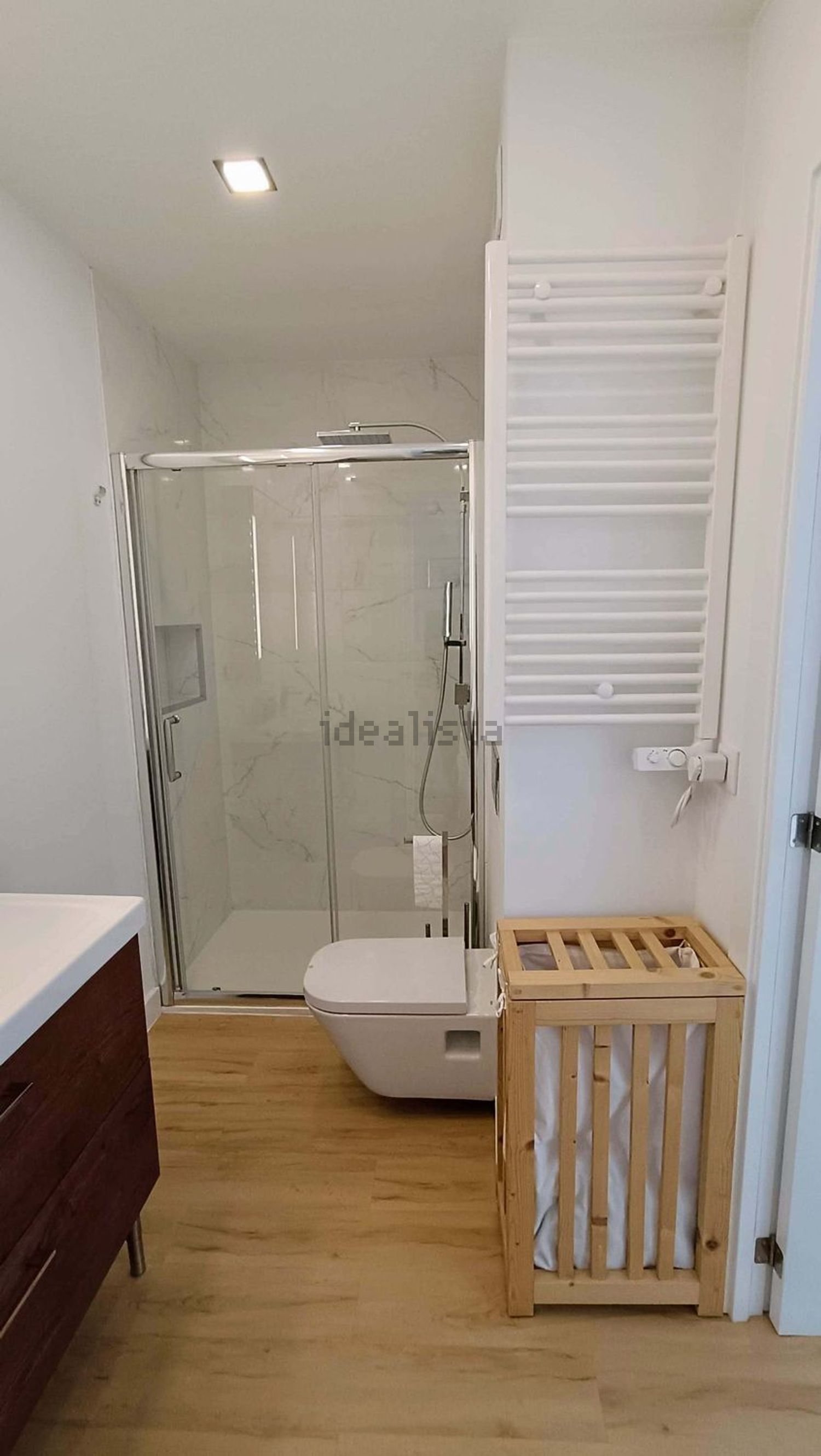 出租公寓 t2在Rua Luís de Camões s/n - 卫生间