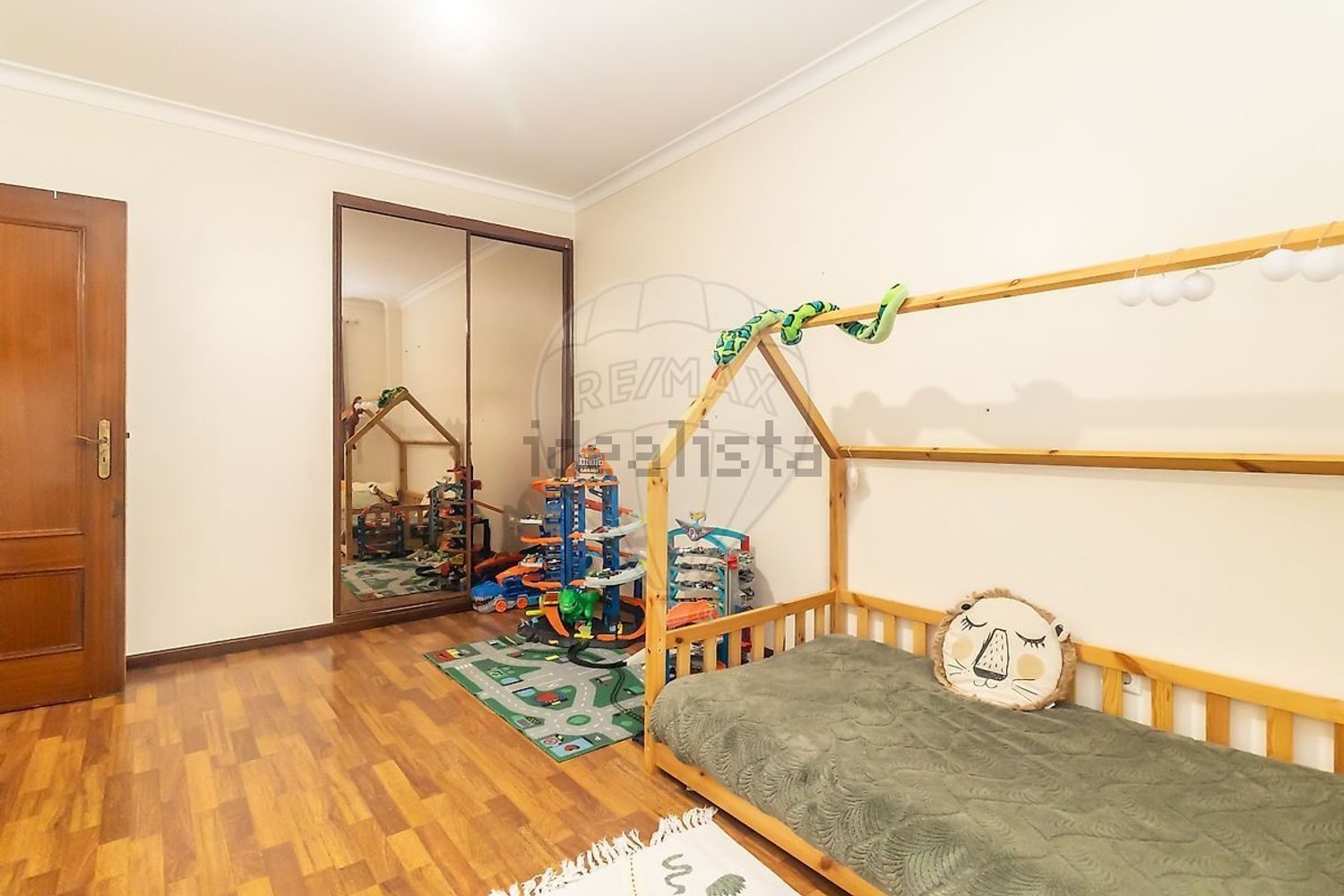 公寓 t3出售在Rua Particular Francisco Pinto da Silva - 卧室