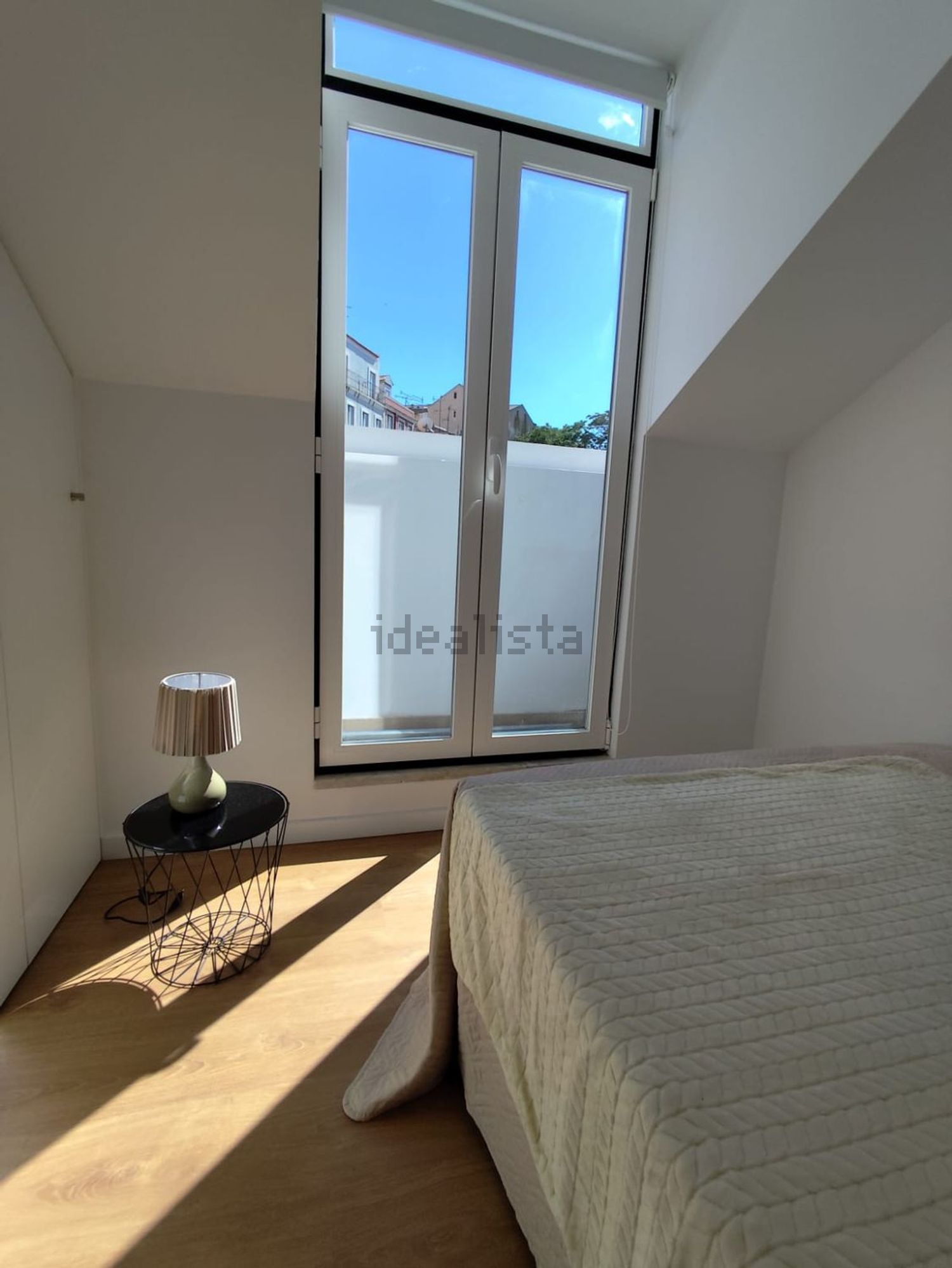 公寓 t2出售在São Vicente de Fora - 照片