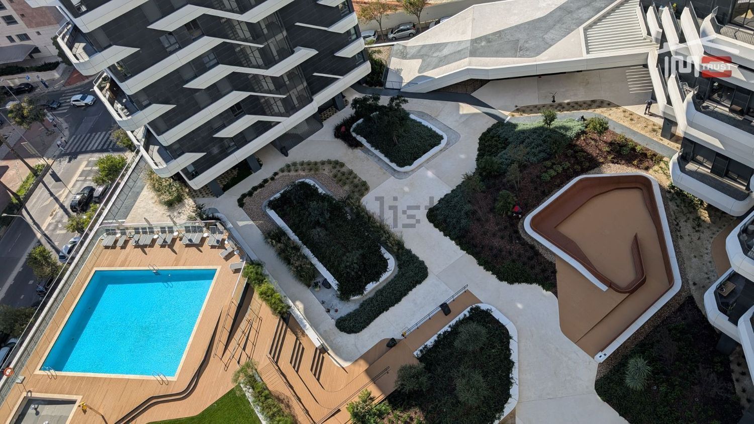 公寓 t1出售在Expo Sul - 照片