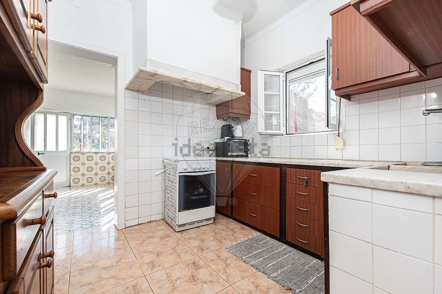 小楼房或独栋别墅出售N115-1 - 厨房