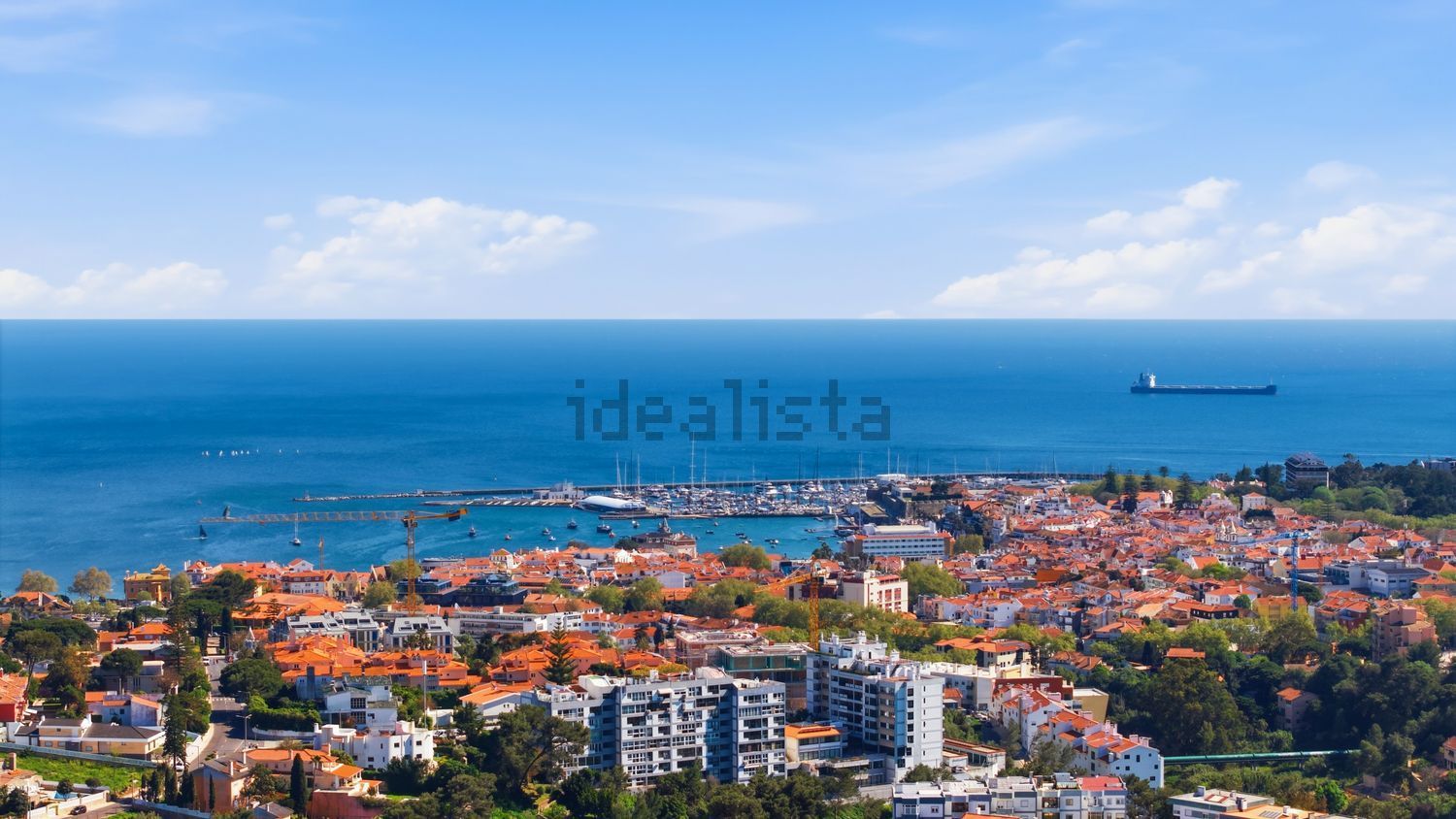 公寓 t3出售在Rua Santo Aleixo - 视线