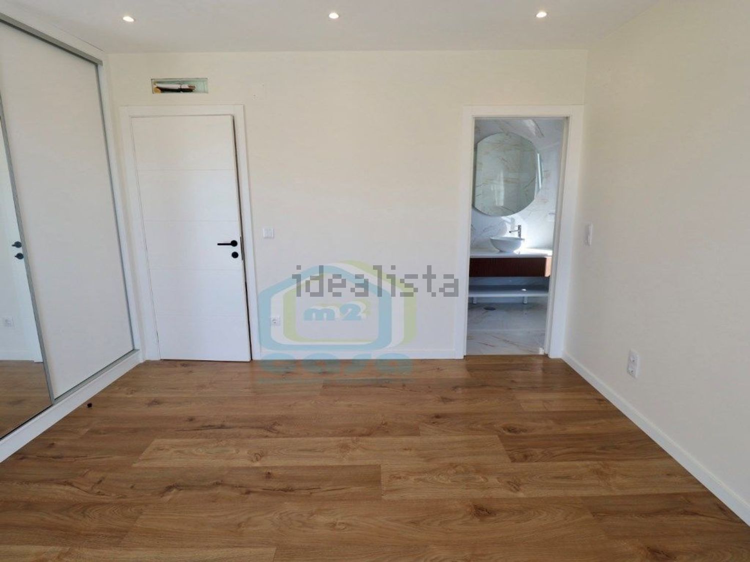 小楼房或独栋别墅出售在Rua das Flores - 居住