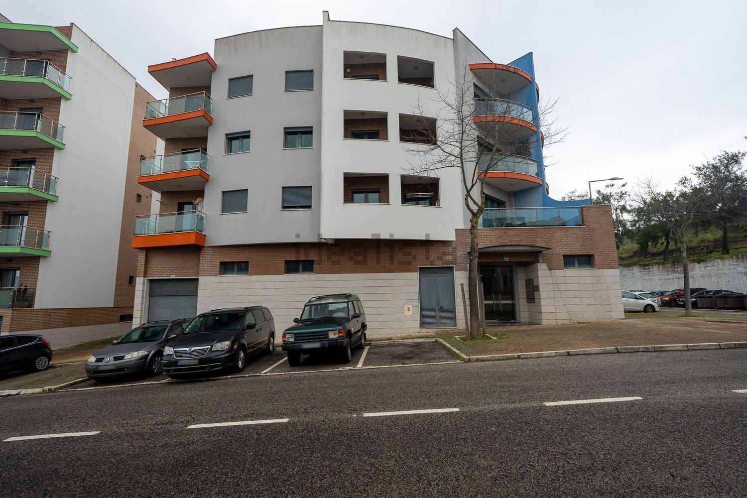 公寓 t2出售在Rua Fernando Farinha, 8 - 视线