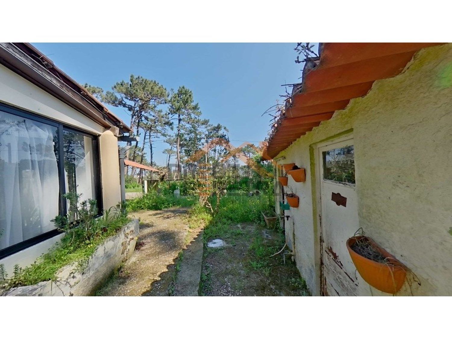 小楼房或独栋别墅出售在Azenhas do Mar - Praia das Maças - Praia Grande - 外立面