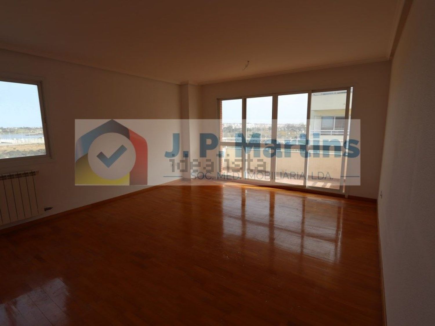 公寓 t3出售在Rua José Vianna da Motta s/n - 居住