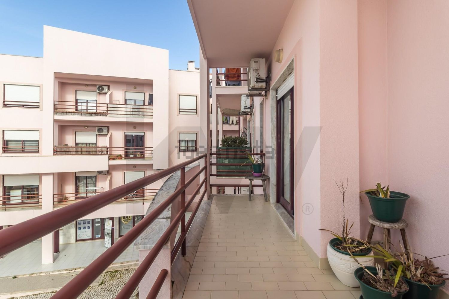 公寓 t3出售在Centro - 照片