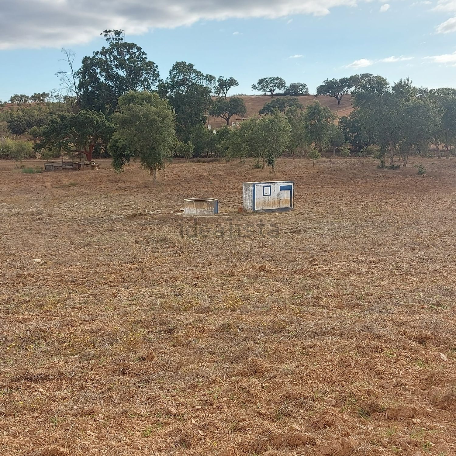 阿连特茹山出售Zona rural de Cercal do Alentejo Zonarural - 照片