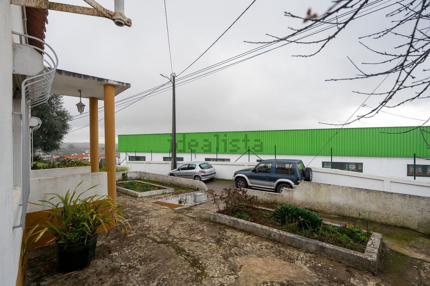 小楼房或独栋别墅出售在Rua Carreira da Corsa, 28 - 花园