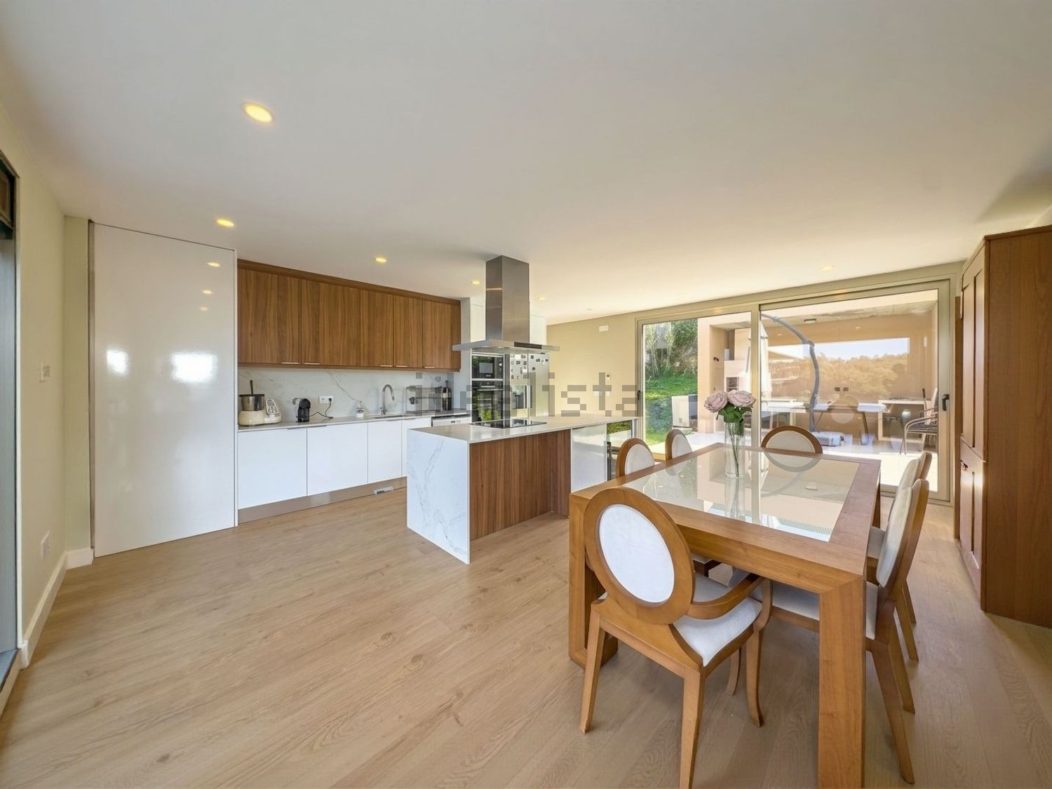 小楼房或独栋别墅出售在Zambujal - Longo da Vila - 厨房