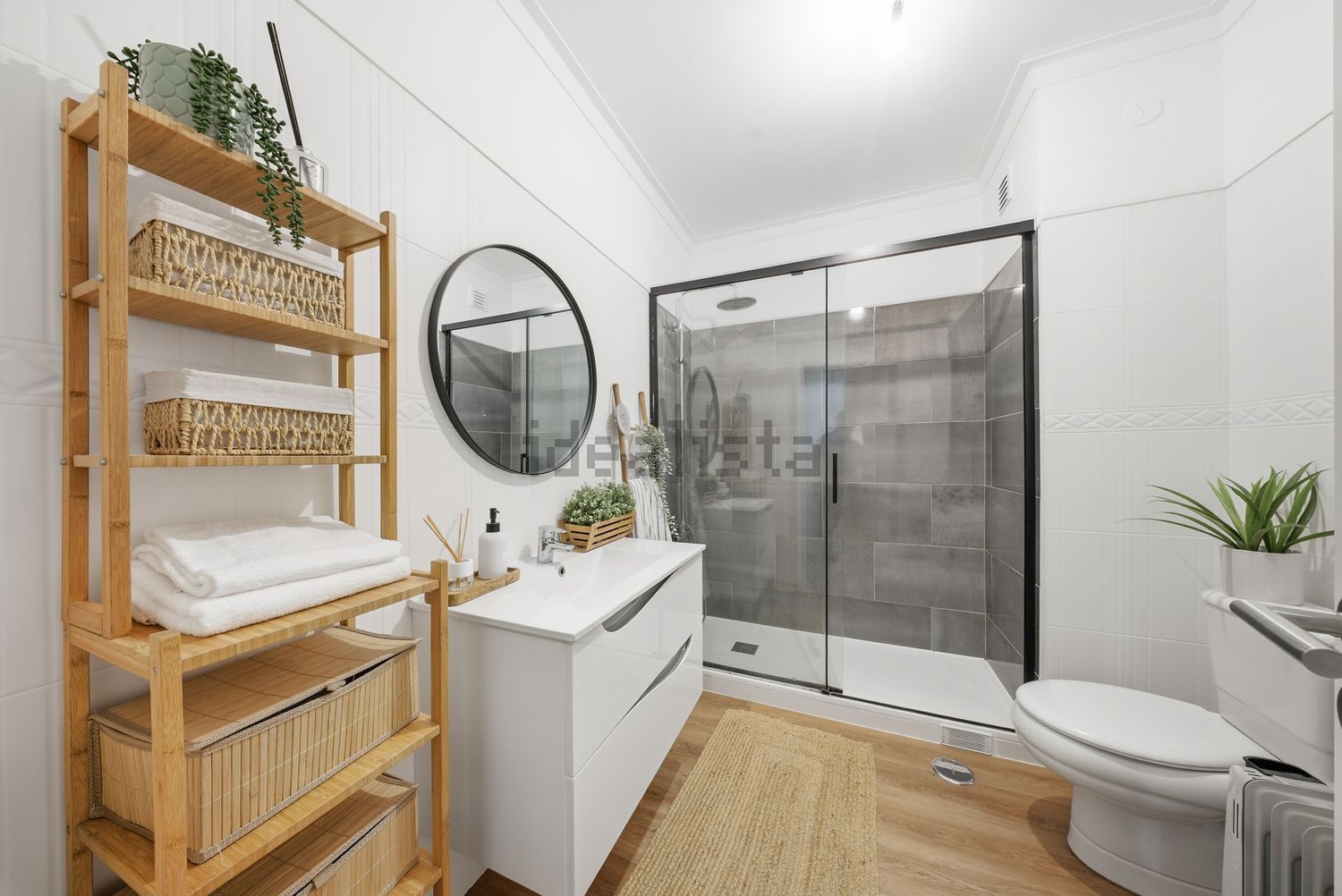 公寓 t3出售在Rua Ernesto Veiga de Oliveira - 厨房