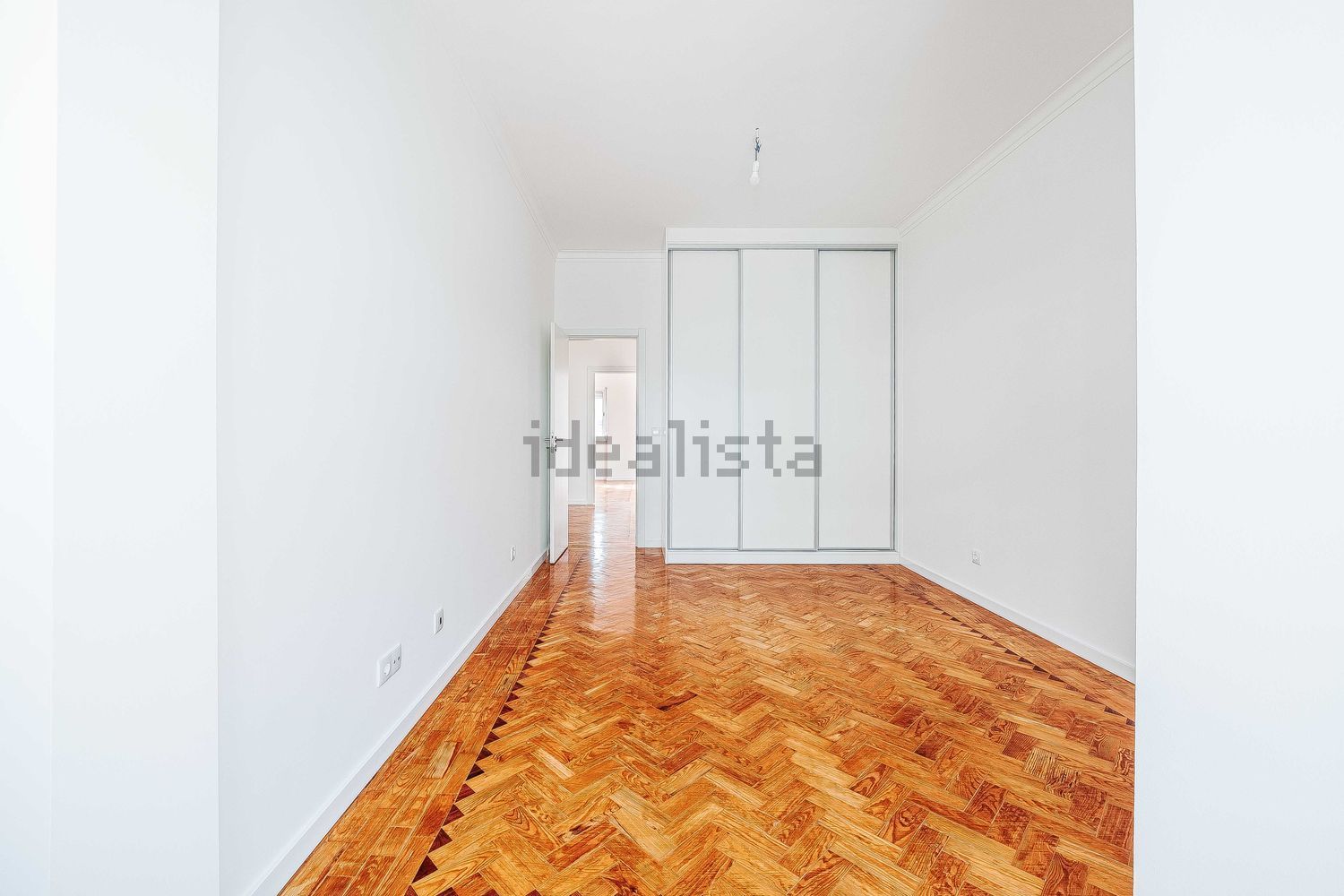 出租公寓 t2在Rua Doutor Aquiles Machado - 居住