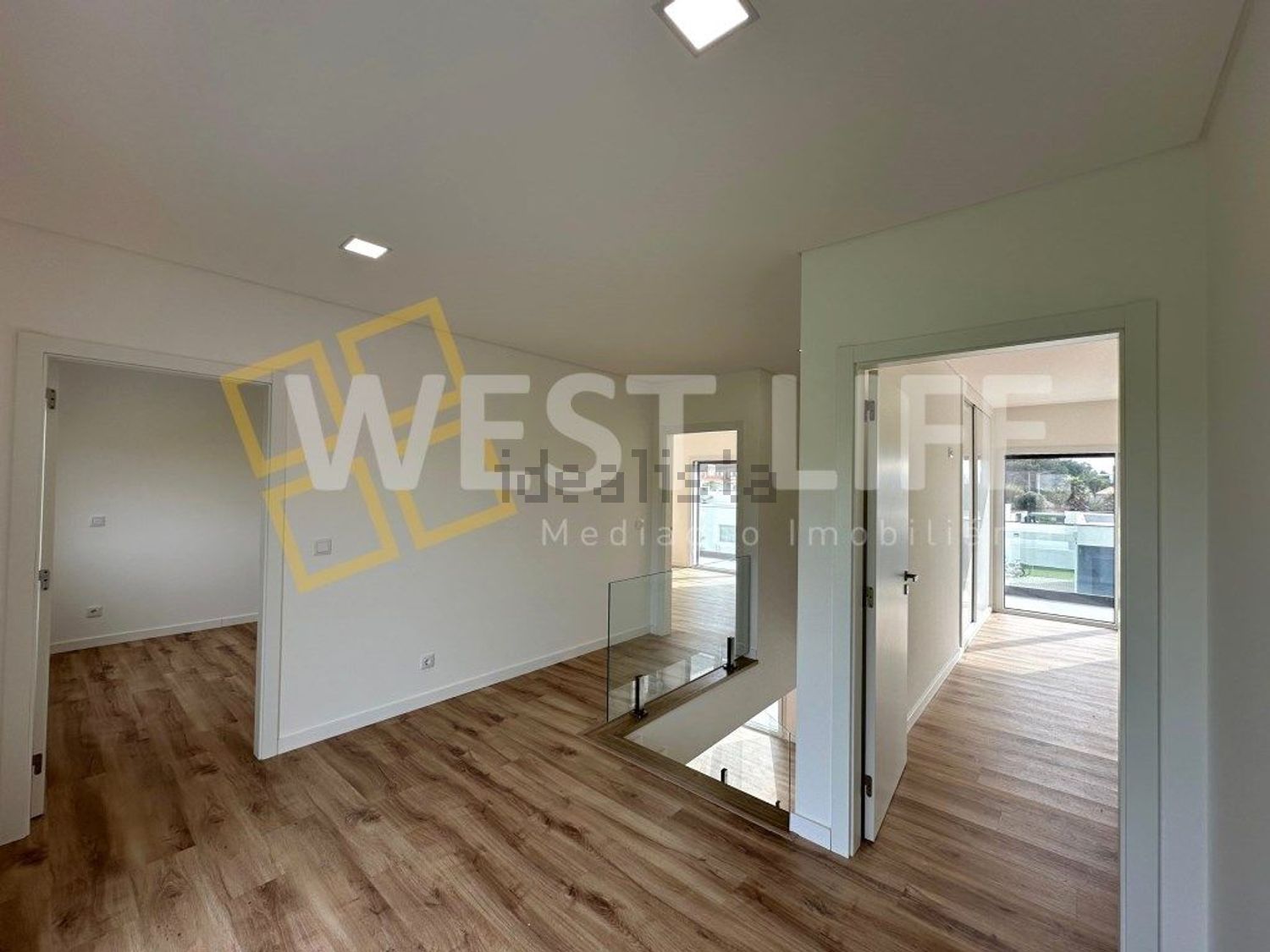 小楼房或独栋别墅出售在Santa Bárbara - 照片