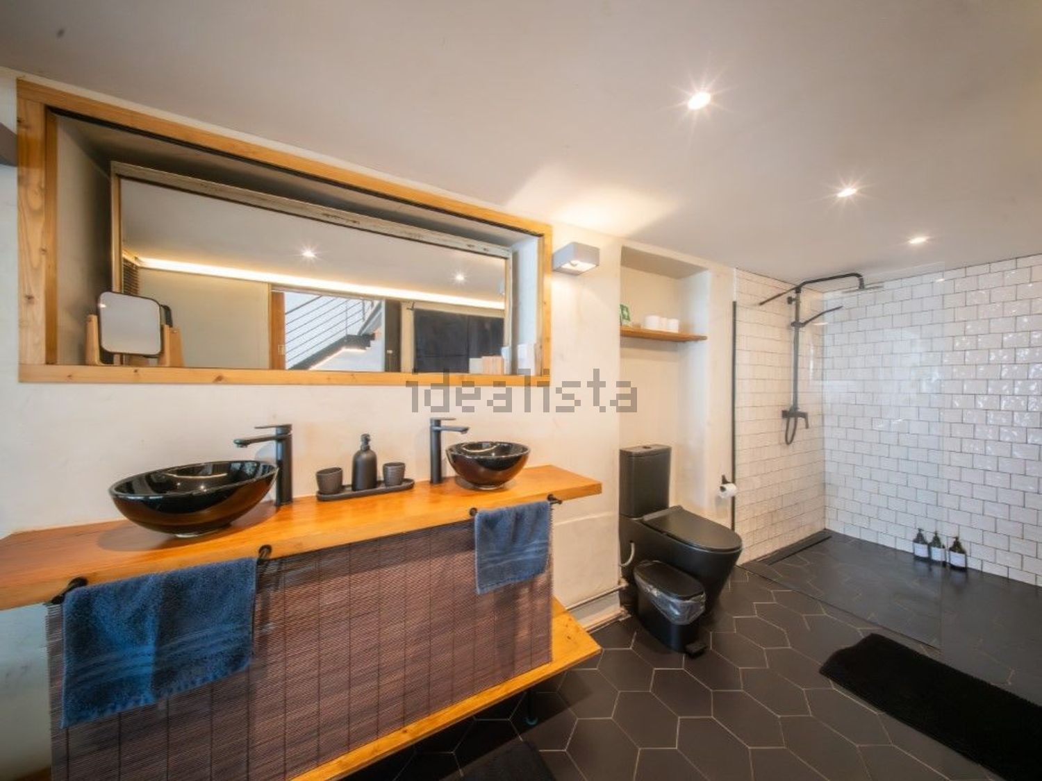 公寓 t1出售在São Vicente de Fora - 卫生间