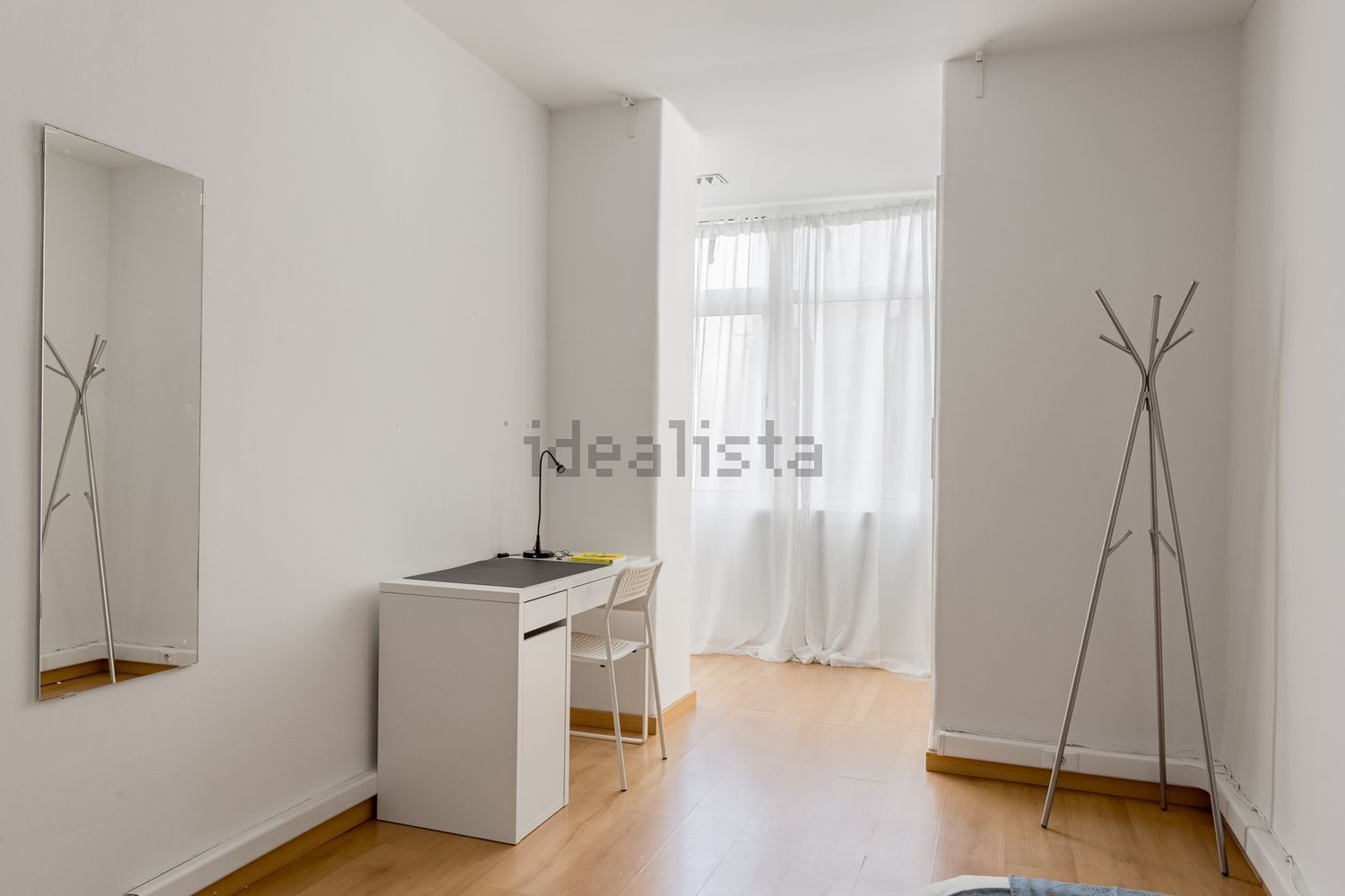 出租房间在Rua do Conde de Redondo, 64 - 卧室