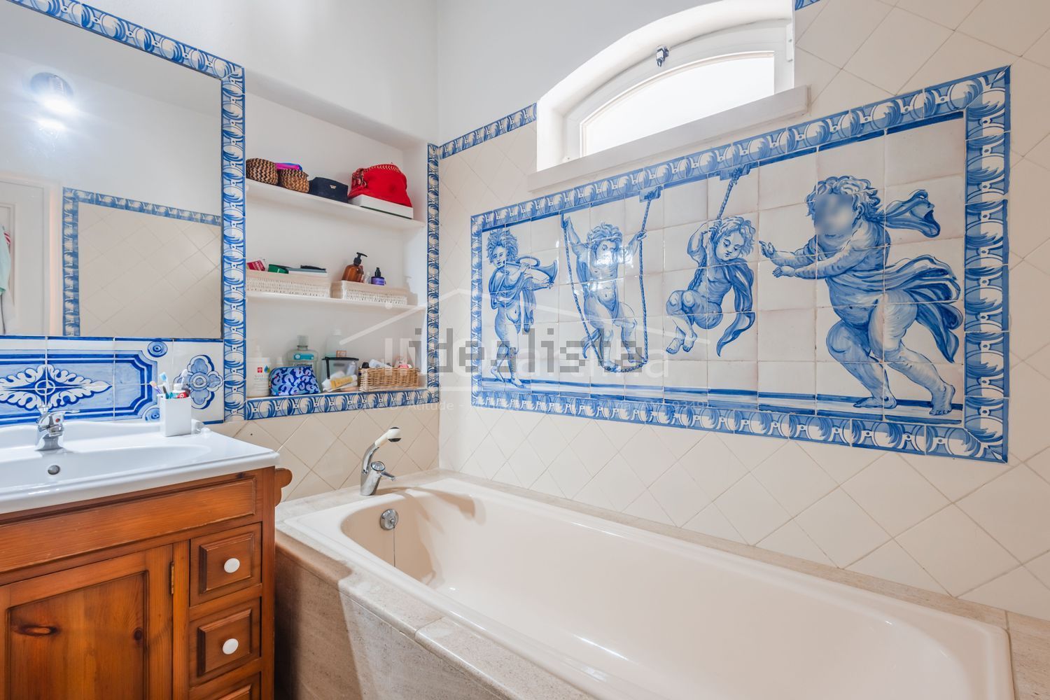 庄园出售在Alameda das Acácias - 卫生间