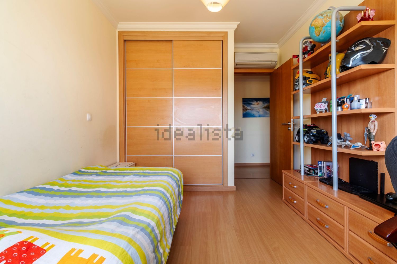 公寓 t2出售在Praceta Odete Saint Maurice, 7 - 卧室