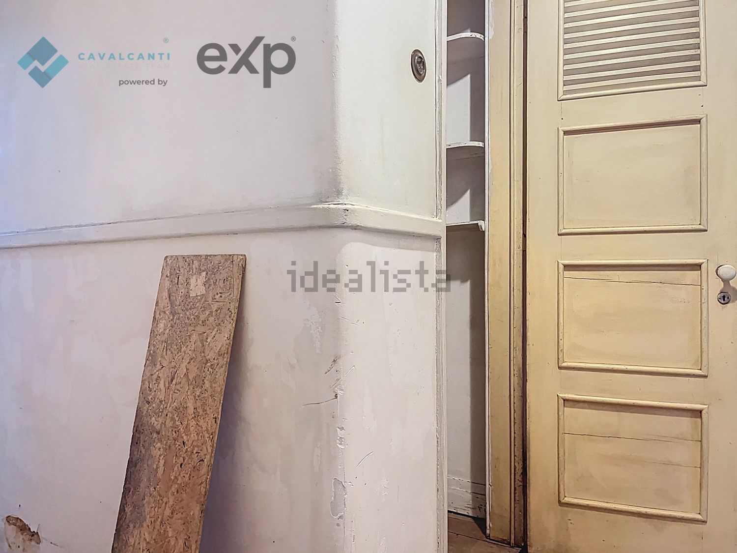 公寓 t3出售在Rua Barão de Sabrosa s/n - 照片