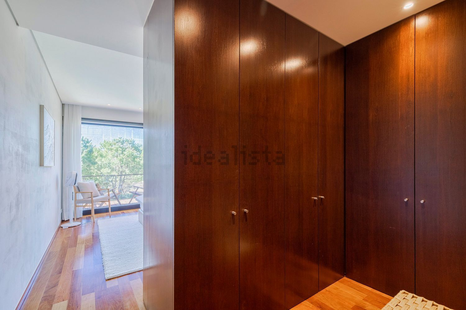 联排别墅出售在Rua dos rosmaninho s/n - 卧室