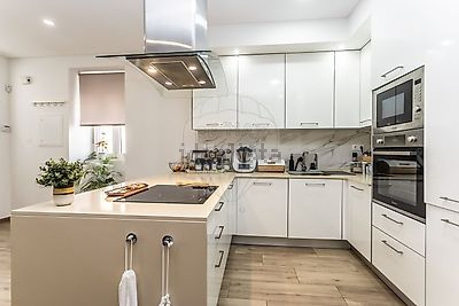 双拼别墅出售在Rua Conselheiro Joaquim António D'Aguiar - 厨房