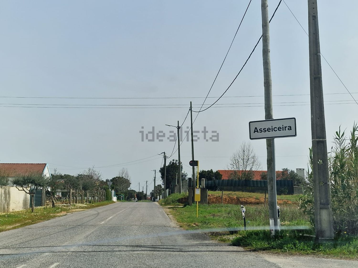 庄园出售在Poceirão e Marateca - 视线