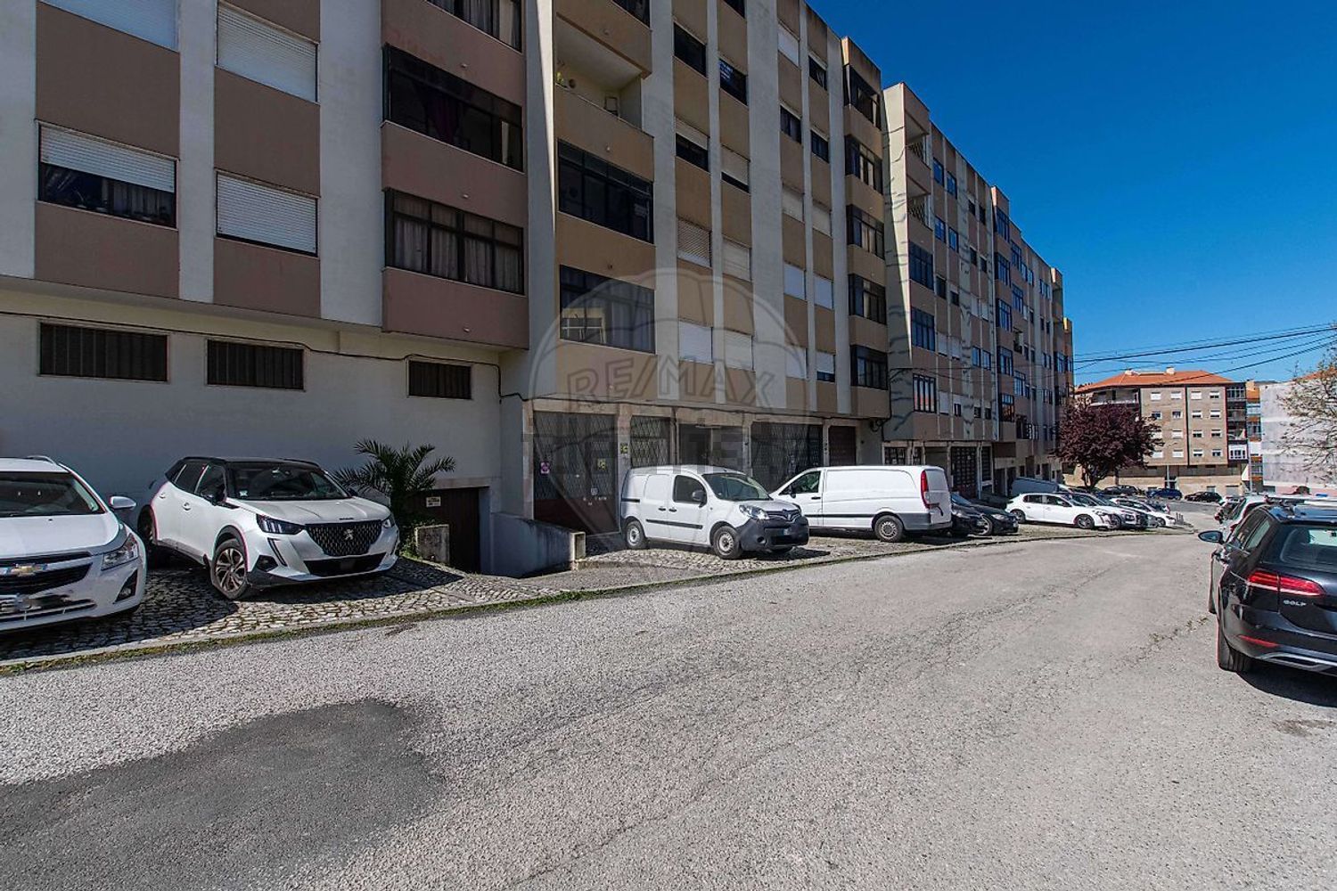 公寓 t3出售Acesso Particular - 视线