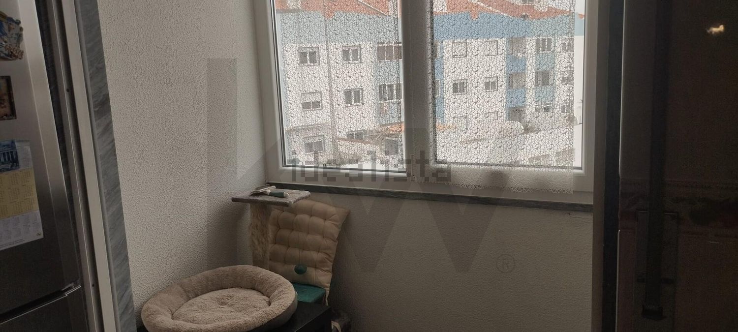 公寓 t3出售在Avenida Cidade de Leimen, 14 - 客厅