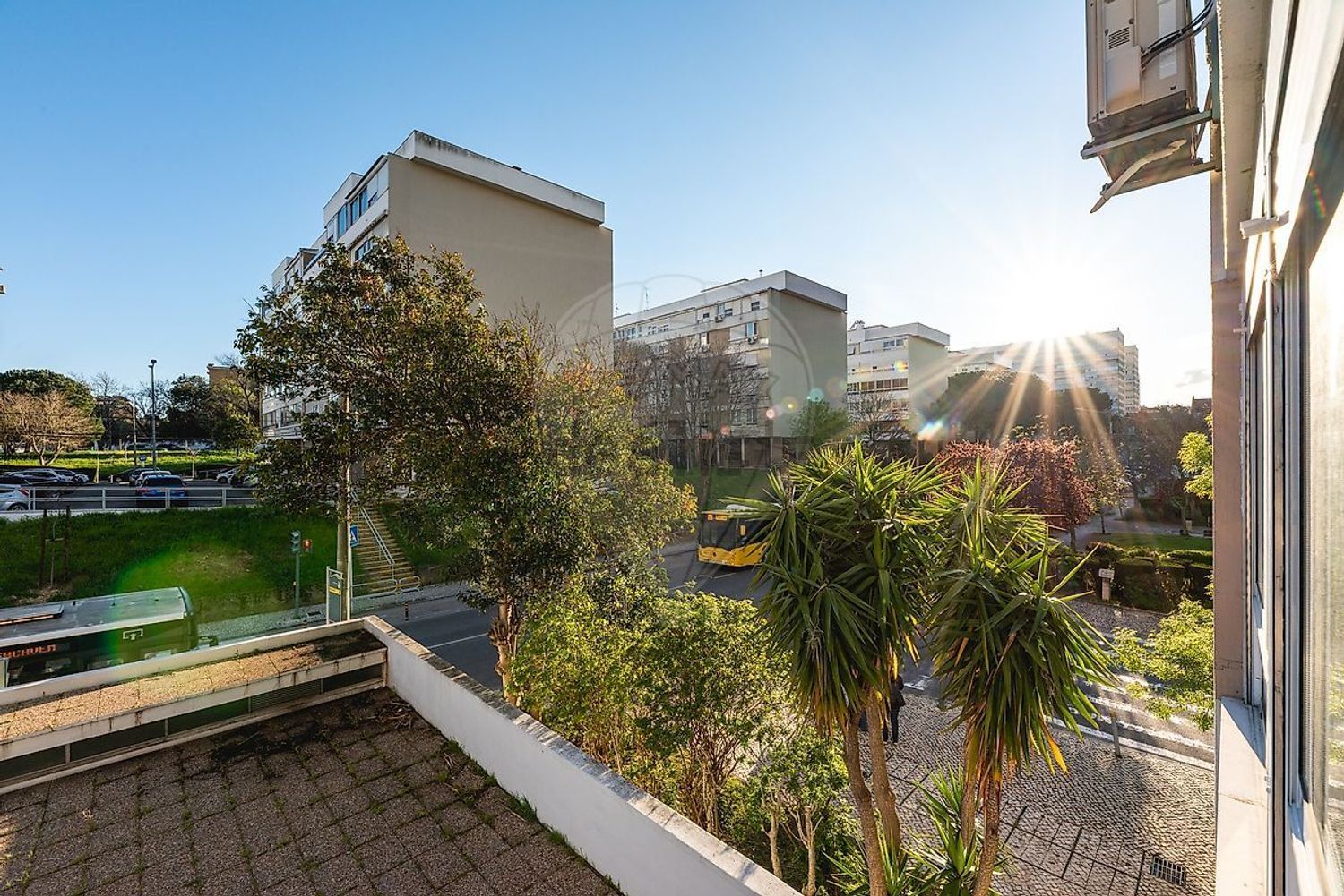 出租公寓 t3在Avenida do Ralis - 照片