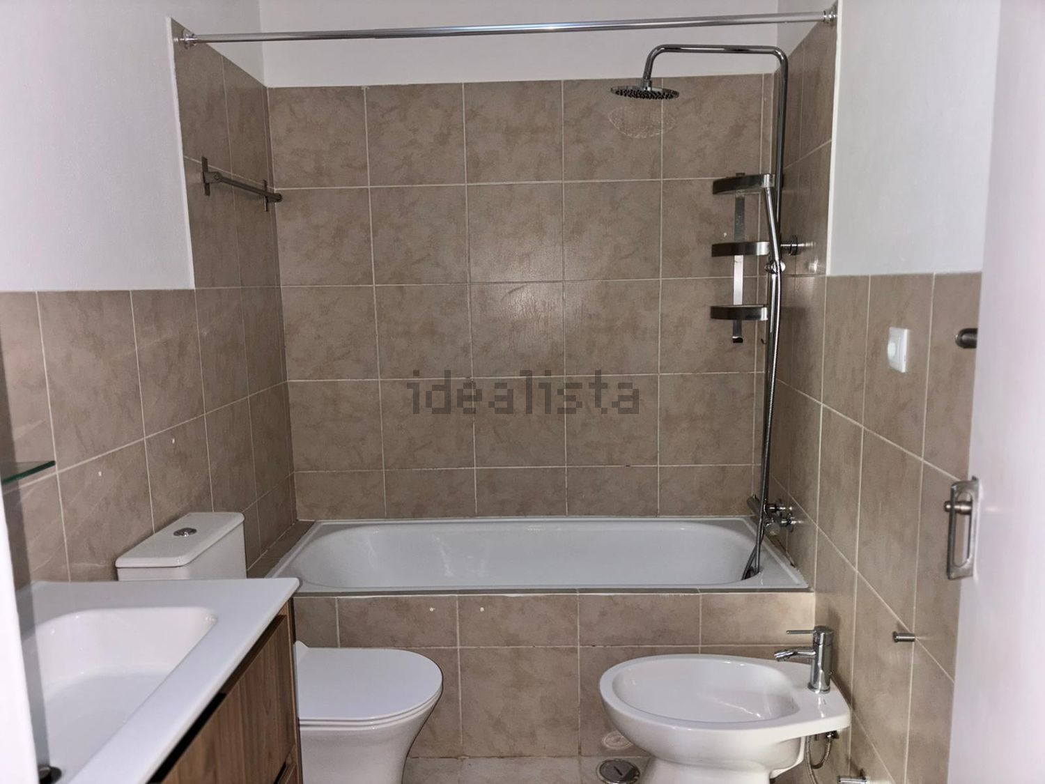 出租联排别墅在Travessa do João Luís - 卫生间