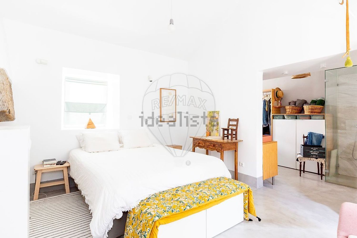 小楼房或独栋别墅出售在Estrada da Moucheira - 卧室