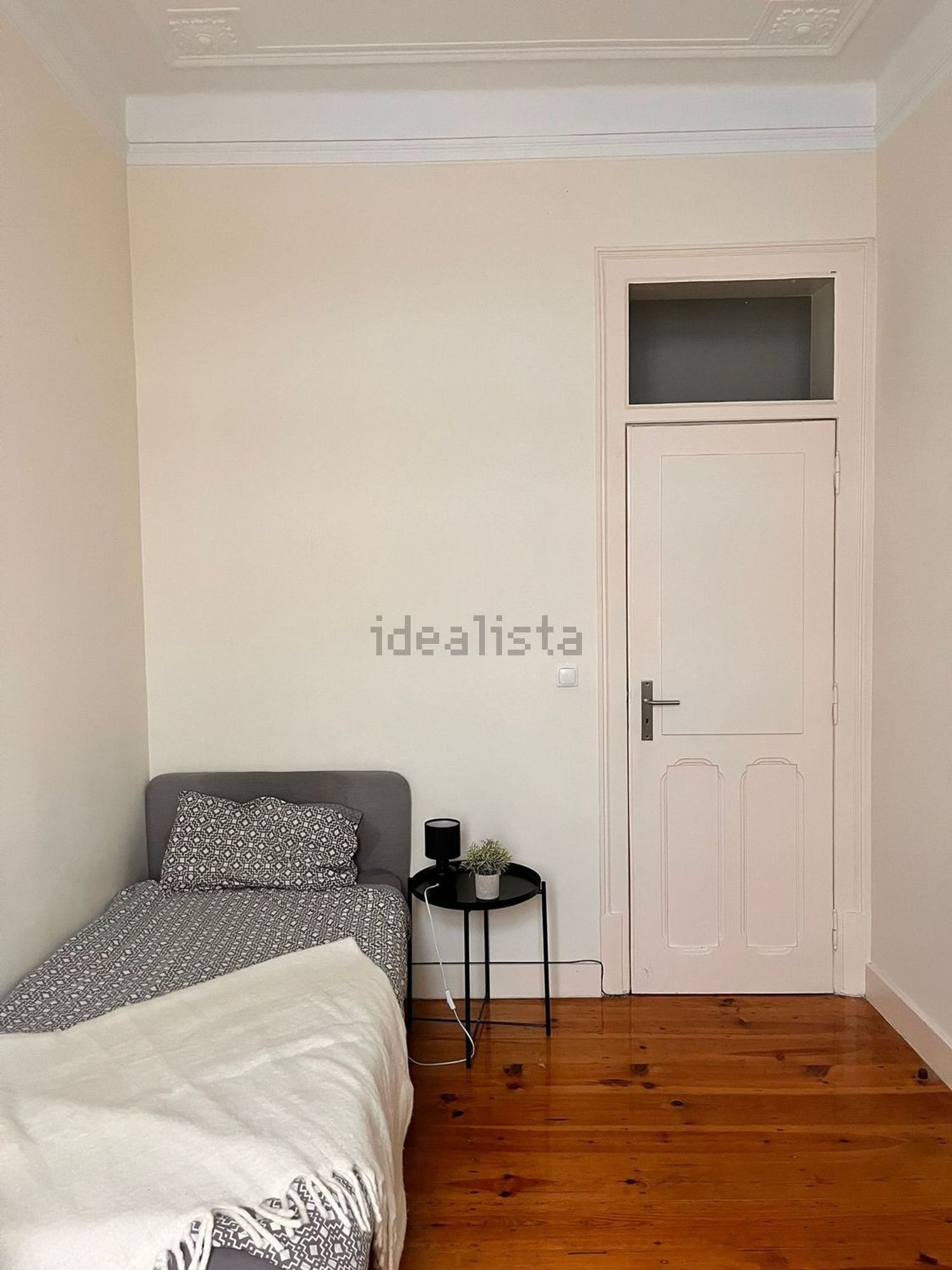 出租房间在Travessa do Enviado de Inglaterra, 20 - 卧室