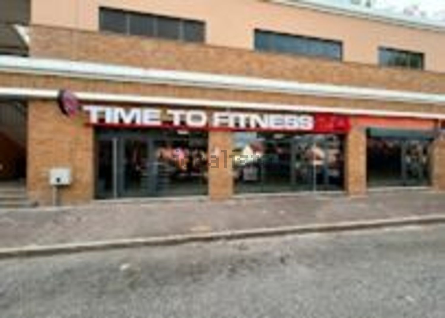 出租房间在Rua José Afonso, 5 - 视线