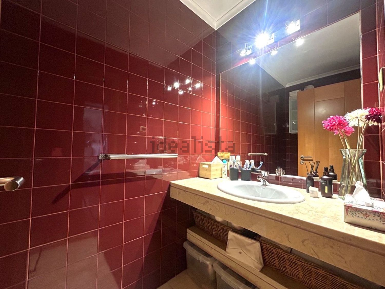 公寓 t2出售在Marvila - 卫生间