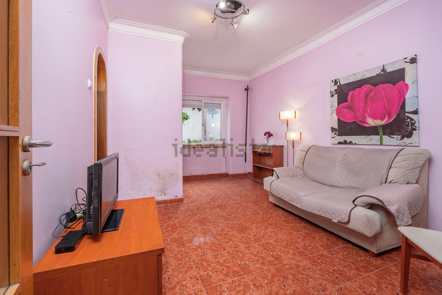 公寓 t2出售在Rua Luís de Camões, 14 - 卧室