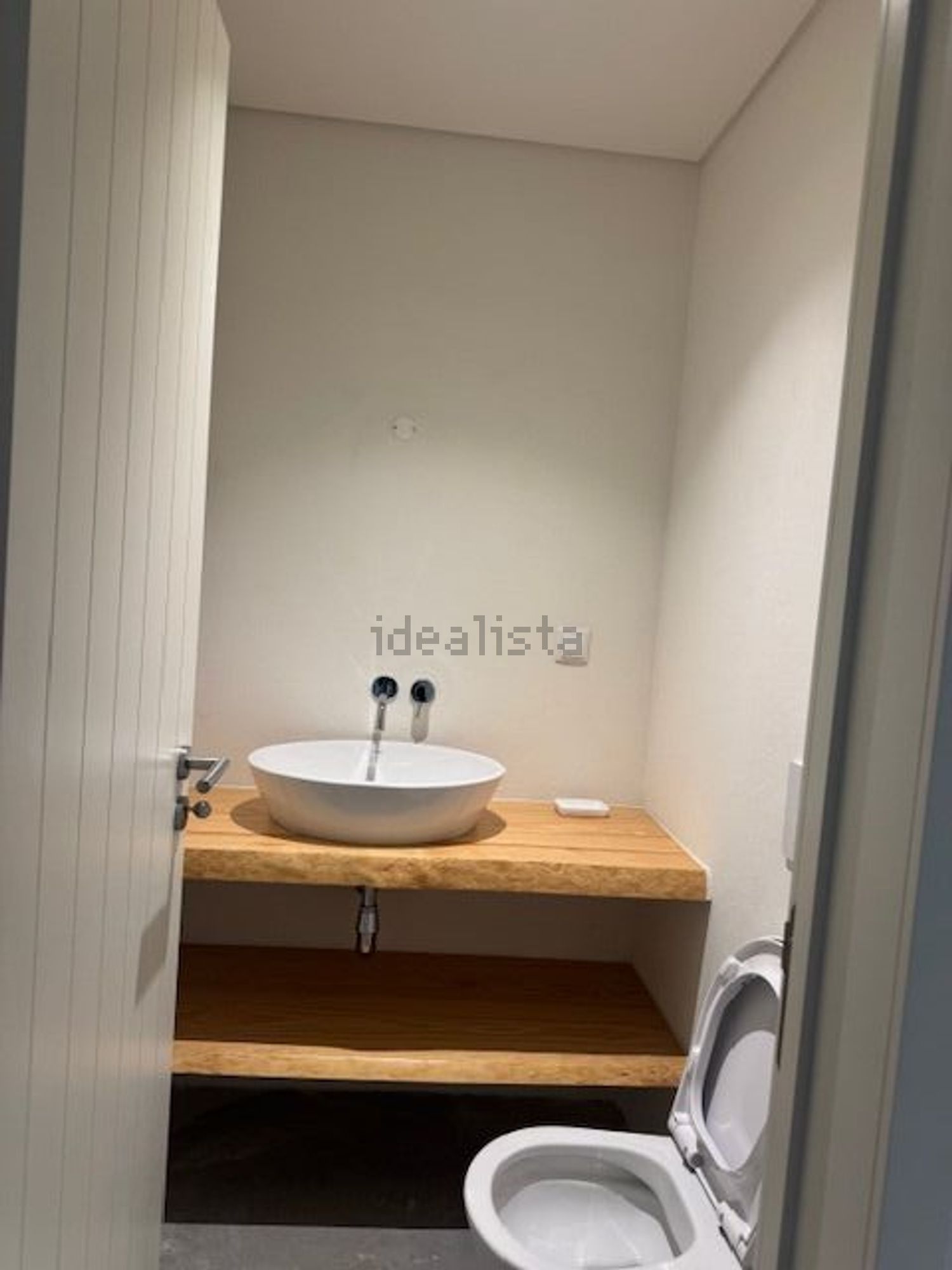 联排别墅出售在Alameda das Praias, 2 C - 卫生间