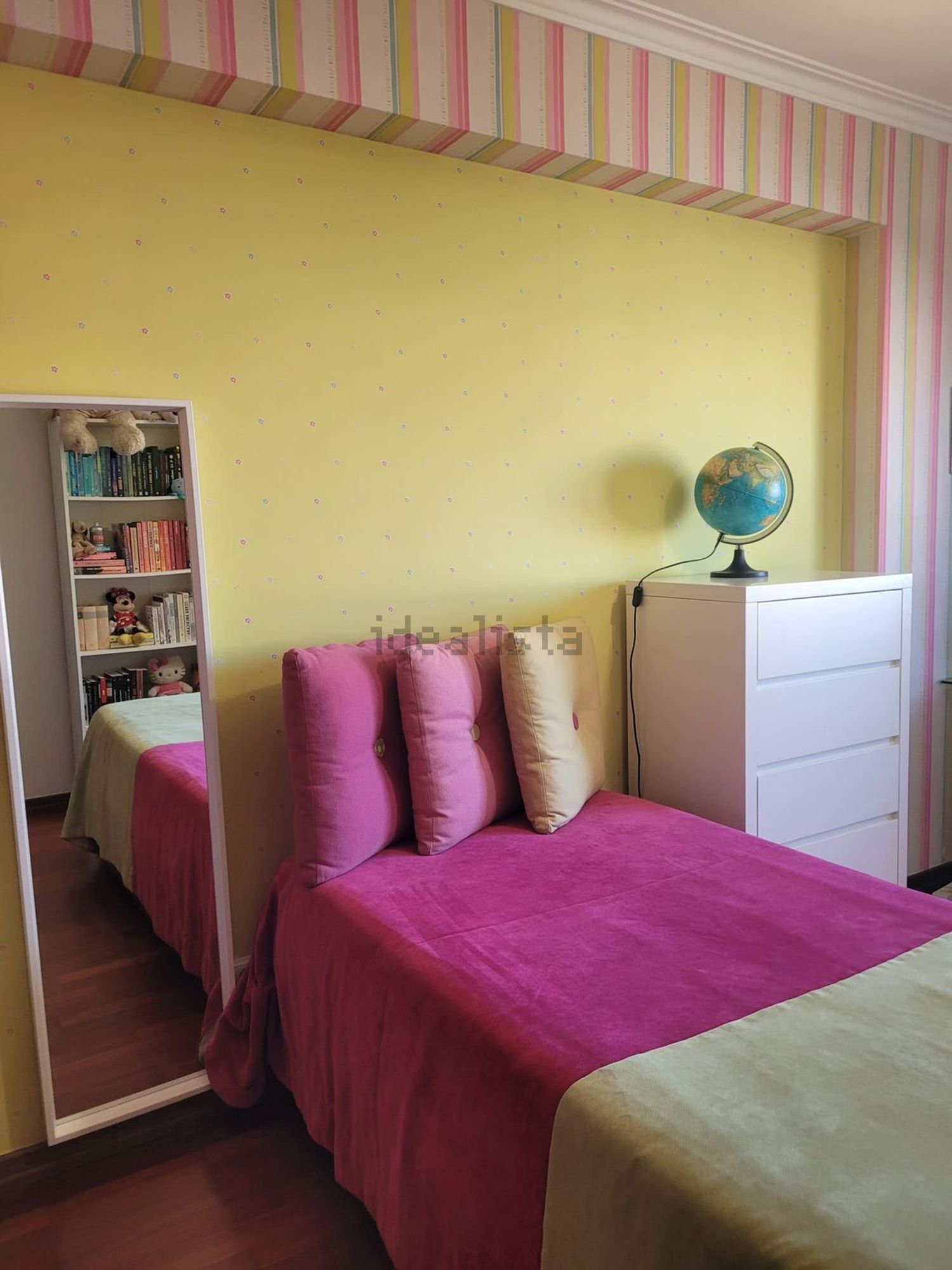 公寓 t3出售在Sacavém e Prior Velho - 卧室