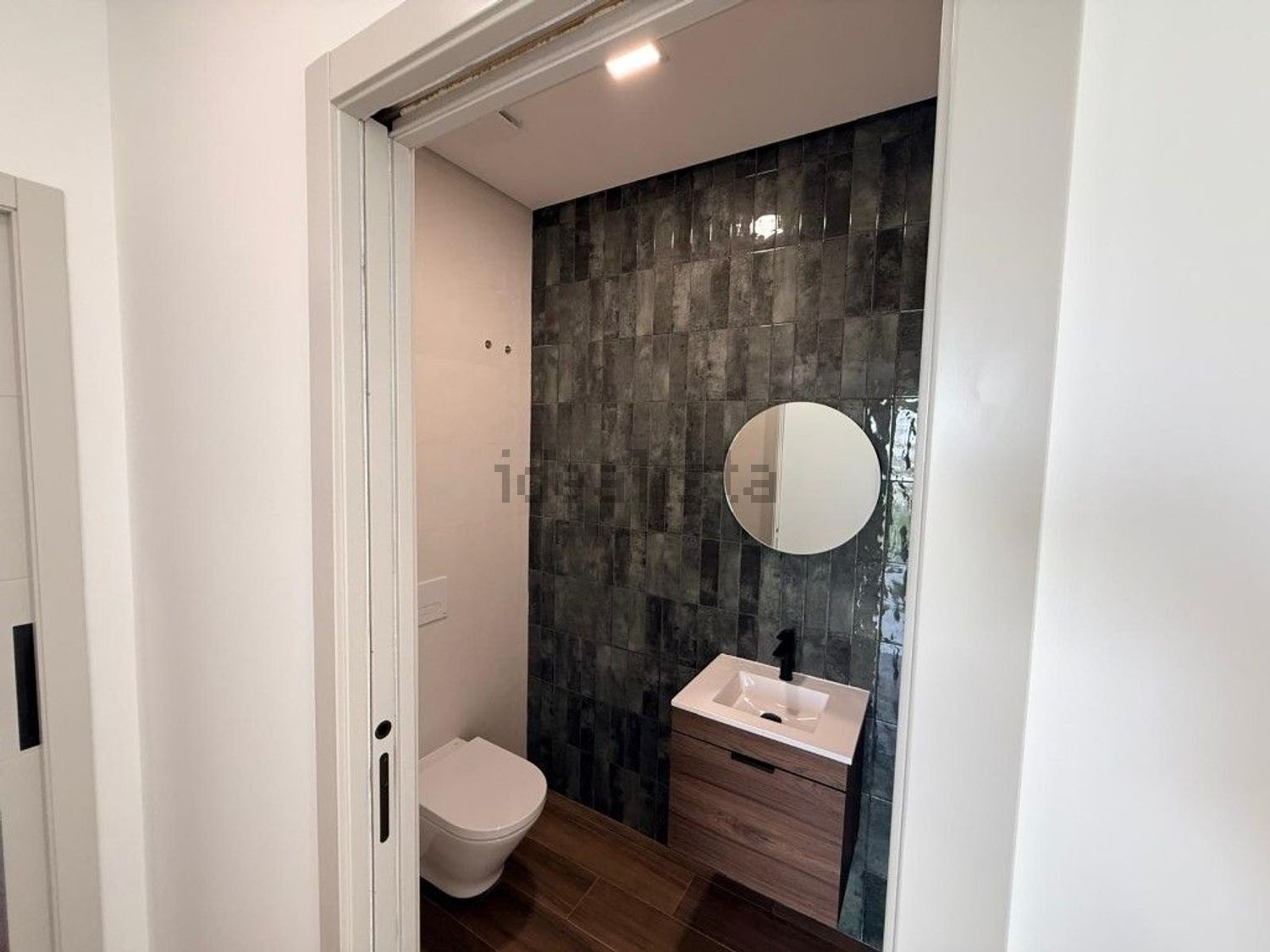 顶层公寓出售在Rua dos Pedros - 卫生间