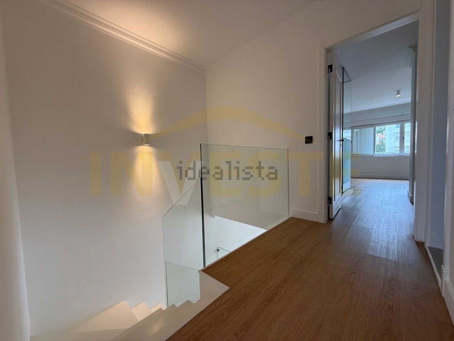 出租公寓 t3在Centro de Cascais - 前厅