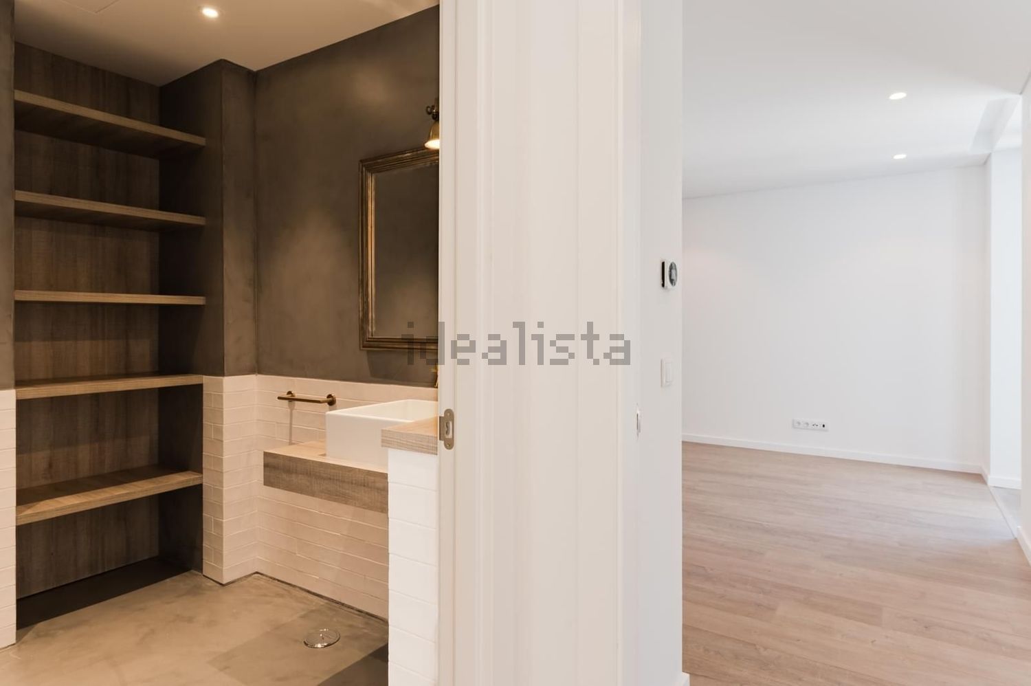 出租小楼房或独栋别墅在Rua Barruncheira - 试衣间