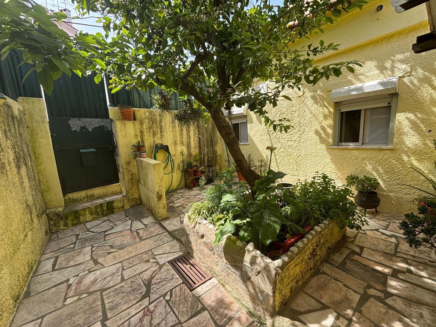 小楼房或独栋别墅出售Quinta do Rato, Rua 1, 7 - 阳台