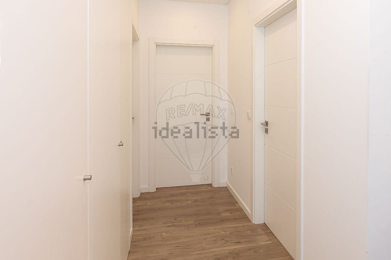 出租公寓 t2在Rua Nossa Senhora Egipto - 过道