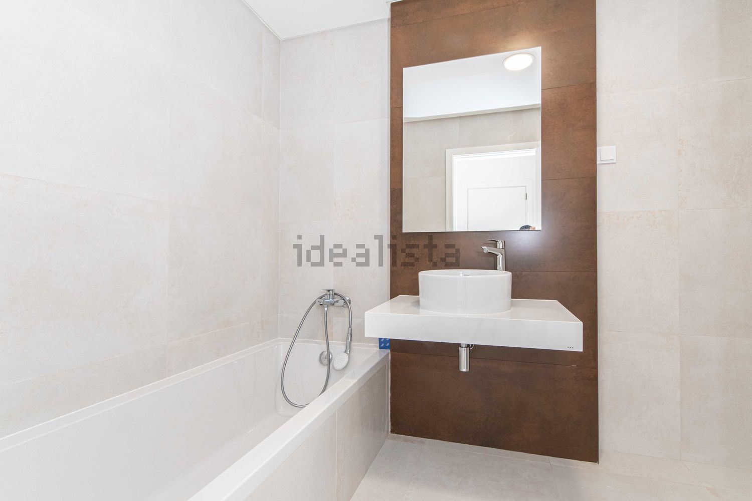 顶层公寓出售在Rua Nicolau Breyner - 卫生间