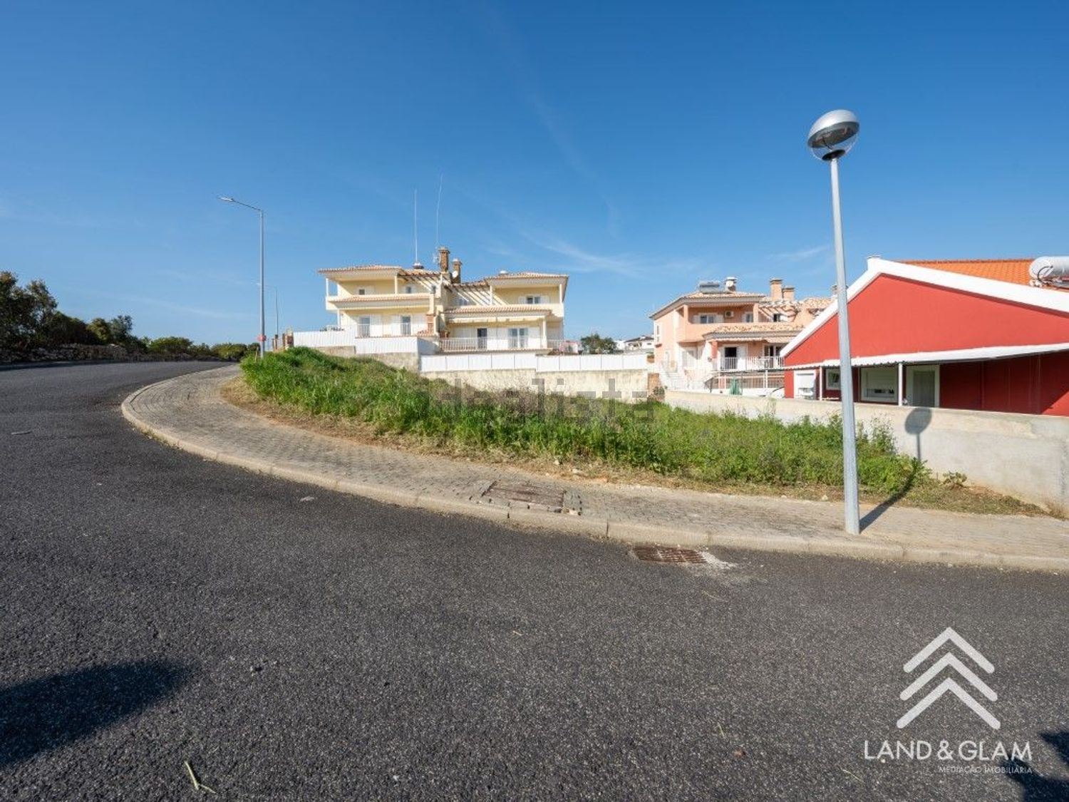 小楼房或独栋别墅出售在Zambujal - Longo da Vila - 照片